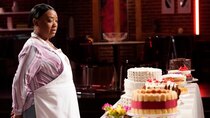 MasterChef (US) - Episode 14 - Let Them Eat Cake