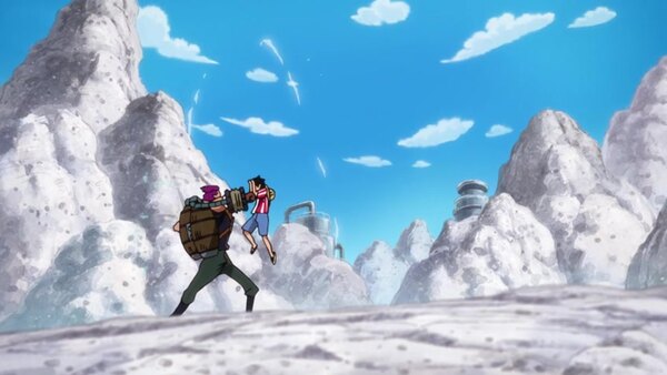 One Piece Episode 896 info and links where to watch