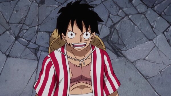 One Piece Episode 896 info and links where to watch