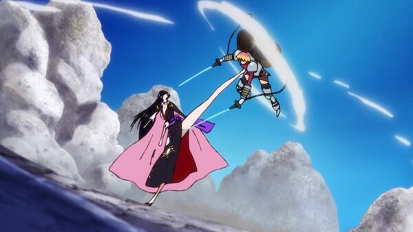 One Piece Episode 896 info and links where to watch