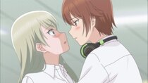 Joshikousei no Mudazukai - Episode 5 - Lily