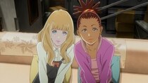 Carole & Tuesday - Episode 16 - A Natural Woman