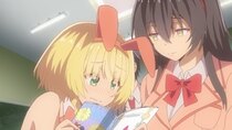 Kawaikereba Hentai demo Suki ni Natte Kuremasuka? - Episode 5 - Operation: Koharu Is a First-Year Student