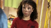 The Story of Tracy Beaker - Episode 1 - Back & Bad