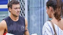 Home and Away - Episode 132