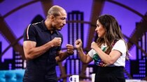 Lady Night - Episode 8 - José Aldo