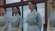 Rookie Historian Goo Hae-Ryung - Episode 6