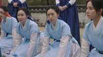 Rookie Historian Goo Hae-Ryung - Episode 7