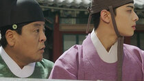 Rookie Historian Goo Hae-Ryung - Episode 11