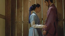 Rookie Historian Goo Hae-Ryung - Episode 12