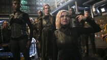 The 100 - Episode 13 - The Blood of Sanctum