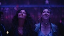 Euphoria (US) - Episode 8 - And Salt the Earth Behind You