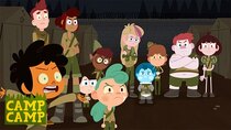 Camp Camp - Episode 9 - Camp Loser Says What?