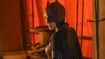 Batwoman - Episode 1 - Pilot