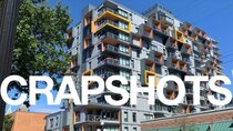 Crapshots - Episode 41 - The Architecture