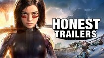 Honest Trailers - Episode 31 - Alita: Battle Angel