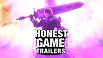 Honest Game Trailers - Episode 10 - Final Fantasy 14: Shadowbringers