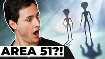 Doctor Mike - Episode 61 - Doctor in Area 51 | My Imagination Runs Wild | Wednesday Checkup