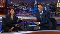 The Daily Show - Episode 137 - Diane Guerrero