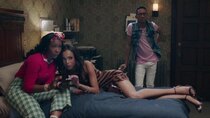Dear White People - Episode 4 - Chapter IV
