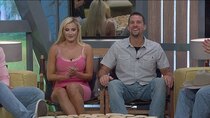 Big Brother (US) - Episode 17 - Live Eviction #5