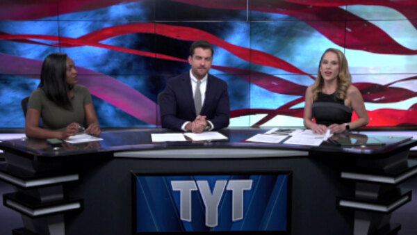 The Young Turks - S15E239 - July 30, 2019 Hour 1