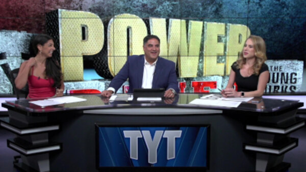 The Young Turks - S15E246 - August 2, 2019 Hour 2