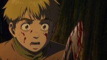 Vinland Saga - Episode 5 - The Troll's Son