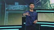 Patriot Act with Hasan Minhaj - Episode 1 - The Dark Side of the Video Game Industry