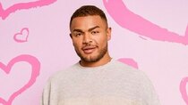 Celebs Go Dating - Episode 2