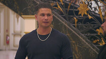 Jersey Shore: Family Vacation - Episode 24 - Where's Ronnie?