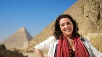 Channel 5 (UK) Documentaries - Episode 75 - Egypt's Great Treasures with Bettany Hughes