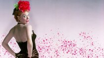 BBC Documentaries - Episode 161 - Merely Marvelous - The Dancing Genius of Gwen Verdon