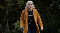 iZombie - Episode 13 - All's Well That Ends Well