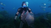 Shark Week - Episode 15 - Andrew Mayne: Ghost Diver