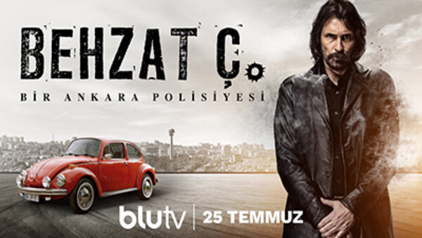 Behzat Ç.: The Story of a Rebel Cop - S04E02 - 