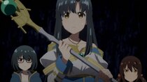 Arifureta Shokugyou de Sekai Saikyou - Episode 5 - The Maverick's Lair