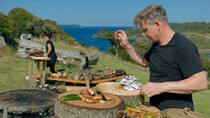 Gordon Ramsay: Uncharted - Episode 2 - New Zealand's Rugged South