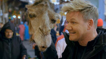 Gordon Ramsay: Uncharted - Episode 3 - The Mountains of Morocco