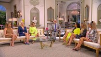 The Real Housewives of Beverly Hills - Episode 24 - Reunion (Part 3)