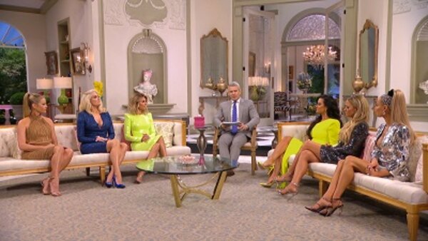 The Real Housewives of Beverly Hills - S09E24 - Reunion (Part 3)