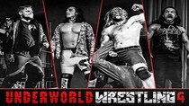 Underworld Wrestling - Episode 4 - Underworld Wrestling 4