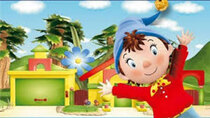 Make Way for Noddy - Episode 40 - Noddy's Clothes on the Loose
