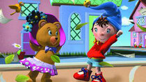 Make Way for Noddy - Episode 2 - Noddy and the New Taxi