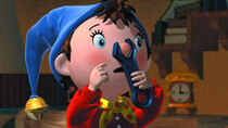 Make Way for Noddy - Episode 10 - Noddy's Pet Chicken