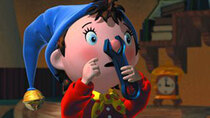 Make Way for Noddy - Episode 24 - Noddy and the Treasure Map