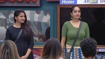 Bigg Boss Tamil - Episode 34 - Day 33 in the House