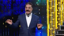 Bigg Boss Tamil - Episode 35 - Day 34 in the House
