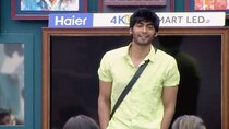 Bigg Boss Tamil - Episode 37 - Day 36 in the House