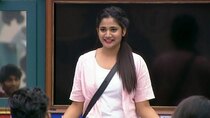 Bigg Boss Tamil - Episode 39 - Day 38 in the House